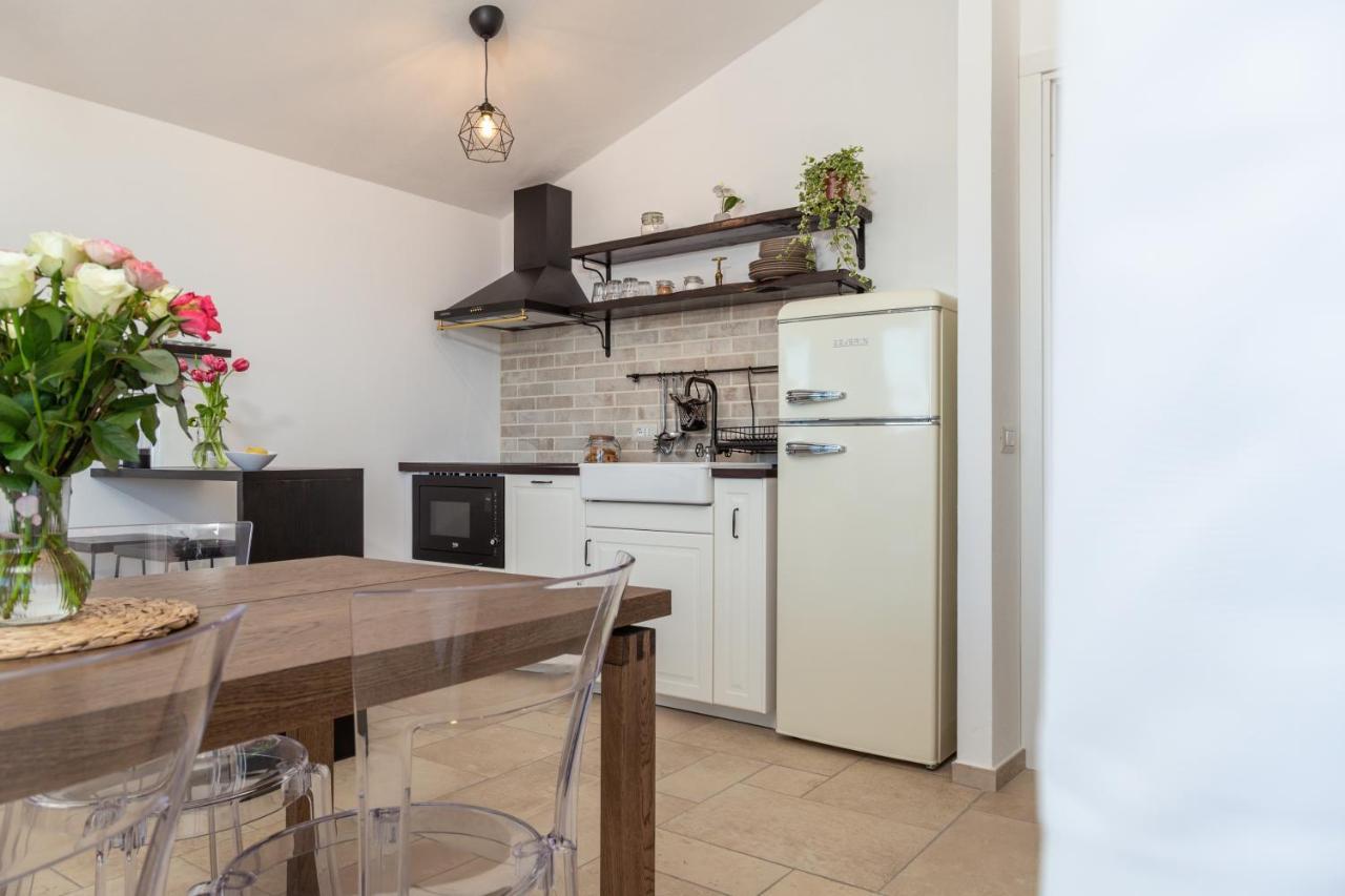 My House Maria Apartment Santa Maria Navarrese Exterior photo