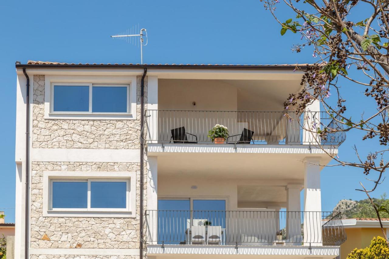 My House Maria Apartment Santa Maria Navarrese Exterior photo
